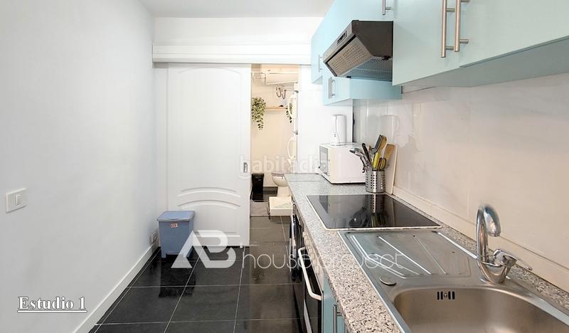 Foto 1c730ddb-4f42-4c7d-a84a-4aebe53802dd. Pis amb piscina a San Eugenio Alto Adeje