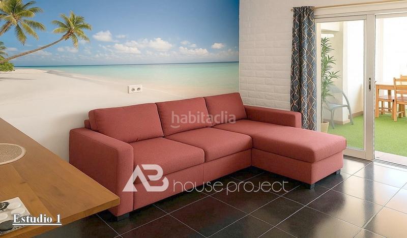 Foto 2d2137eb-21f3-456b-b276-b257de942b6e. Pis amb piscina a San Eugenio Alto Adeje