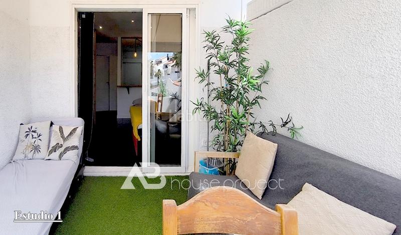 Foto 368c7051-c1be-4b5d-8c35-fa850e5447a1. Pis amb piscina a San Eugenio Alto Adeje