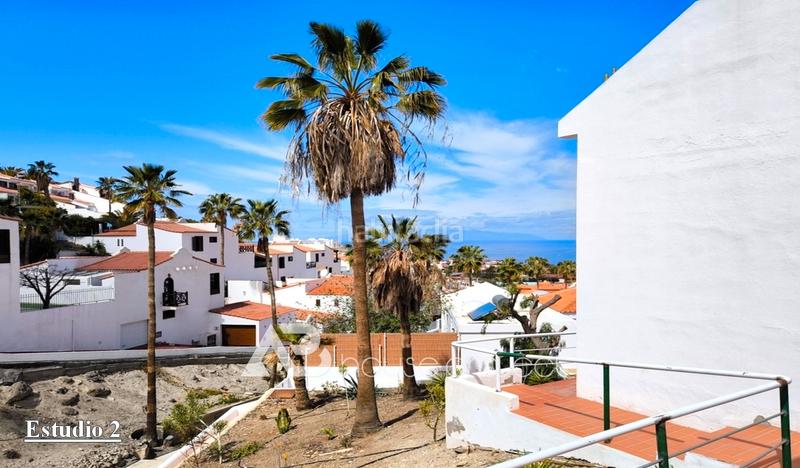 Foto 3938c5bf-f6d0-4326-a83d-f30f94075282. Pis amb piscina a San Eugenio Alto Adeje