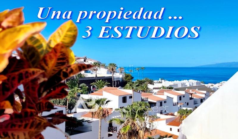 Foto 3d58a6fc-6091-493a-bc17-12095c04127c. Pis amb piscina a San Eugenio Alto Adeje