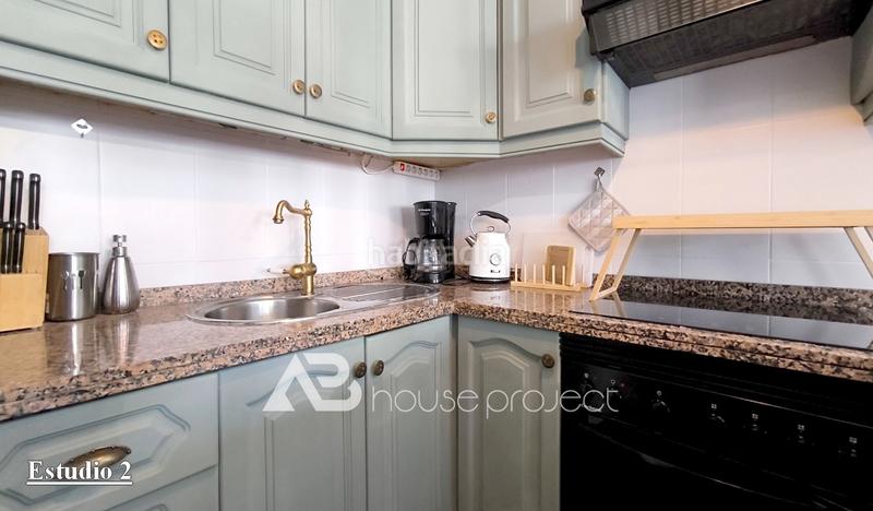 Foto 4aa85742-1c78-447d-be85-8f9dd2127ce6. Pis amb piscina a San Eugenio Alto Adeje