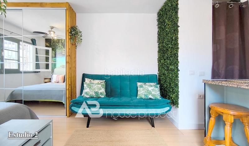 Foto 57e0590a-37fe-4794-b5fe-424fcd408e05. Pis amb piscina a San Eugenio Alto Adeje