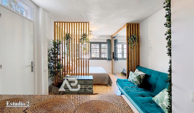 Foto 62682638-599f-41db-8ea6-a490f55050dc. Pis amb piscina a San Eugenio Alto Adeje