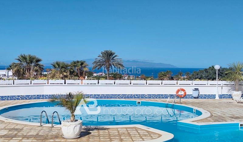 Foto 66a6f6b2-444c-4632-990e-e4aac1e8218c. Pis amb piscina a San Eugenio Alto Adeje