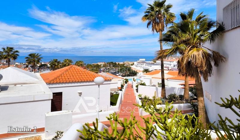 Foto 72f4b881-8bf5-491c-b35d-48781ce03300. Pis amb piscina a San Eugenio Alto Adeje