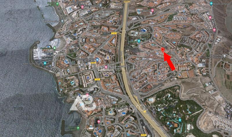 Foto 8043801b-635f-4c6c-ad17-16143e511744. Pis amb piscina a San Eugenio Alto Adeje