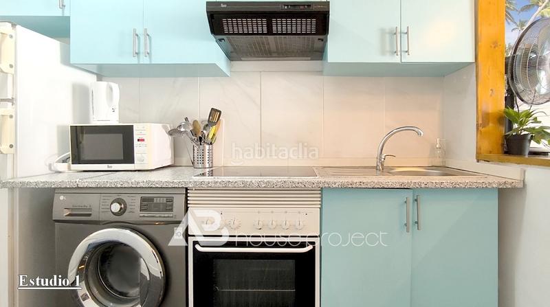 Foto 93f1b068-9eea-4c7f-b7f6-2800b5f09e7e. Pis amb piscina a San Eugenio Alto Adeje