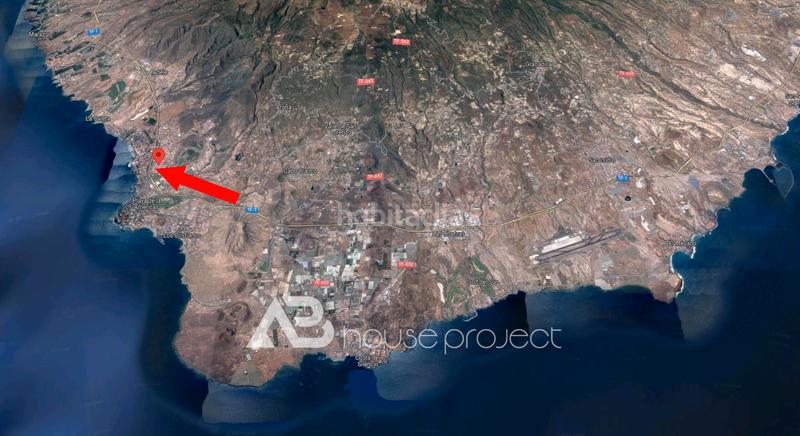 Foto ad1fd78c-52f5-4b40-8109-f113650b6857. Pis amb piscina a San Eugenio Alto Adeje