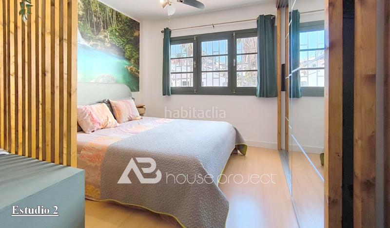 Foto b0f86679-0fde-4d1f-9f53-0a81ce5c00e4. Pis amb piscina a San Eugenio Alto Adeje