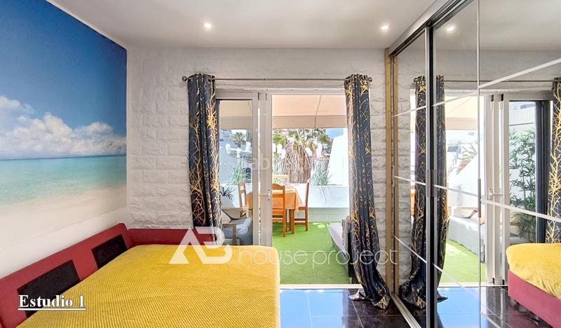 Foto b97c8c75-8f6a-4403-a0e6-64ac2155c0f7. Pis amb piscina a San Eugenio Alto Adeje