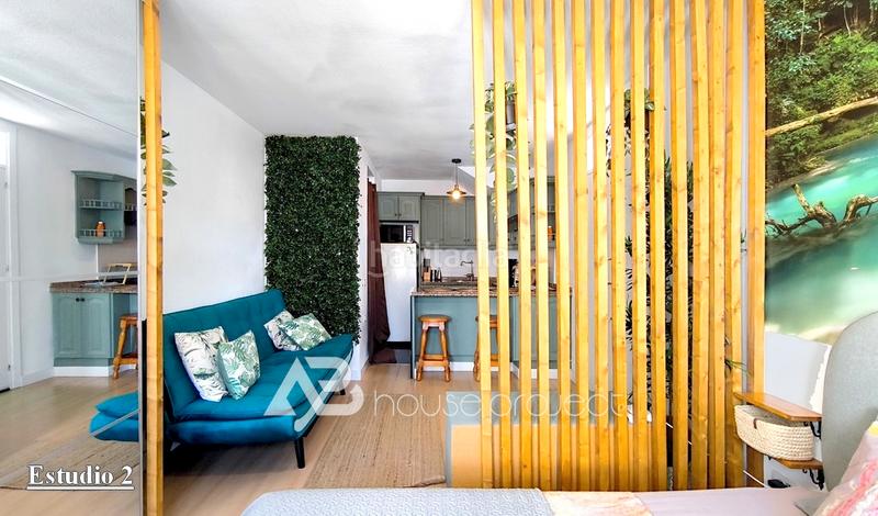 Foto c420227b-ee0a-4783-96b3-2f5c6a795885. Pis amb piscina a San Eugenio Alto Adeje