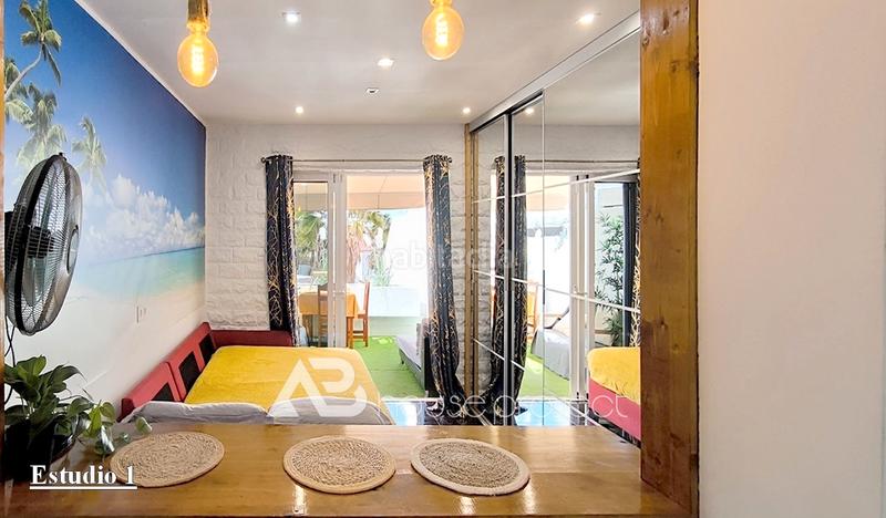 Foto d000b65b-57ad-4482-9e9f-f36c3fc57409. Pis amb piscina a San Eugenio Alto Adeje