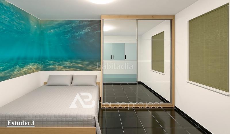 Foto d587473d-3b8d-460c-a141-aeb76b608aa7. Pis amb piscina a San Eugenio Alto Adeje