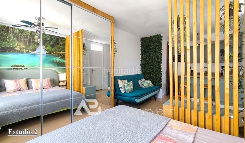 Foto e283d411-858b-435a-8fae-349f149867cc. Pis amb piscina a San Eugenio Alto Adeje