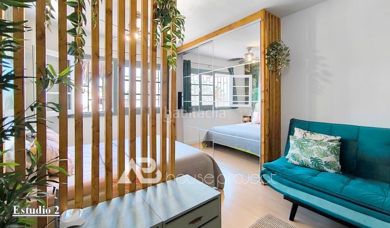 Foto fc163344-337d-4af9-9704-307f3907b442. Pis amb piscina a San Eugenio Alto Adeje