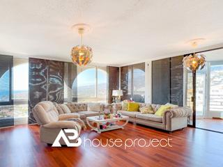 Semi detached house  Avenida europa