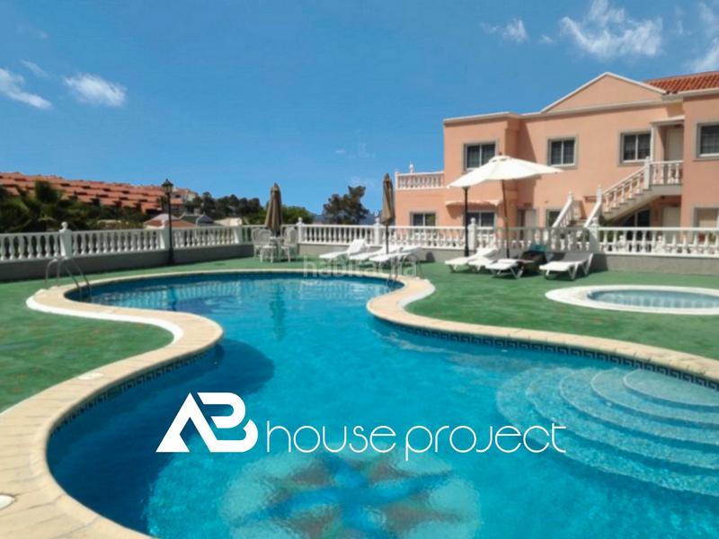 Foto 0d2fac82-de85-4db7-963d-3478fce8e818. Flat with pool in Torviscas Centro y Alto Adeje