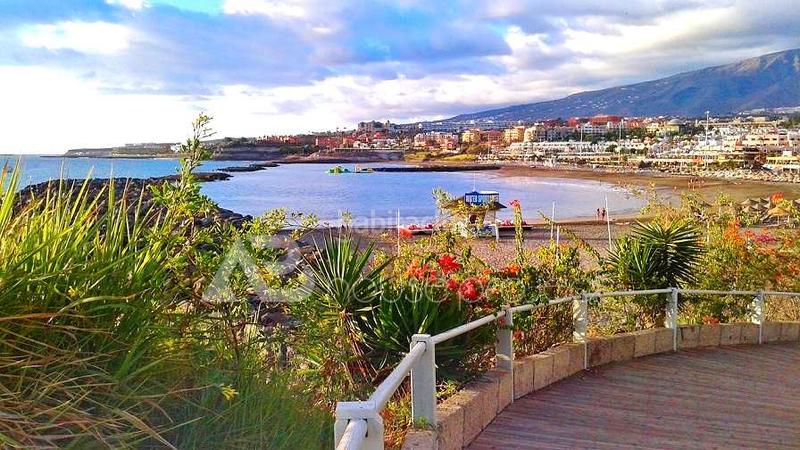 Foto 32805d47-ee5c-4007-8e37-d935a69e43ff. Flat with pool in Torviscas Centro y Alto Adeje