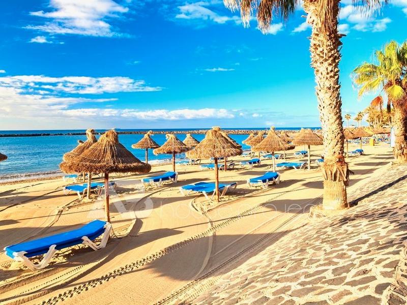 Foto 3864e9c9-ef38-4685-a49e-ad1dec2d696d. Flat with pool in Torviscas Centro y Alto Adeje