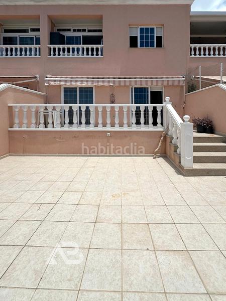 Foto 4933e22b-1e2d-4cbd-a197-197b6aaf753a. Flat with pool in Torviscas Centro y Alto Adeje