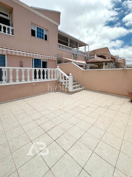 Foto 4ac110fe-53ed-44f6-b615-6609a844a397. Flat with pool in Torviscas Centro y Alto Adeje