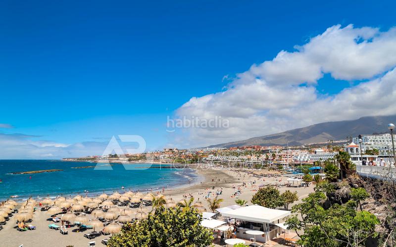 Foto 4d49c542-80df-448c-ae7e-4fa25e5d2d43. Flat with pool in Torviscas Centro y Alto Adeje