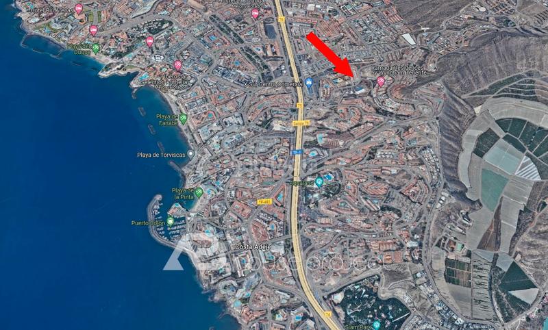 Foto 6f3909aa-71f9-46f9-a5df-c653a8f72cd1. Flat with pool in Torviscas Centro y Alto Adeje