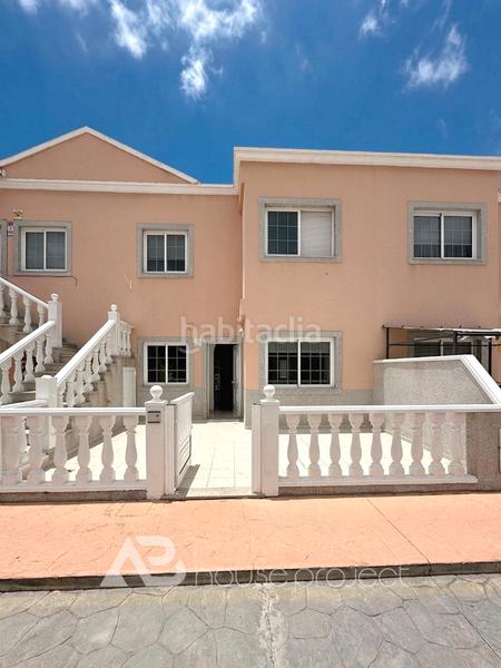 Foto a98182fc-00cd-4a3f-a576-e36604f7dff9. Flat with pool in Torviscas Centro y Alto Adeje