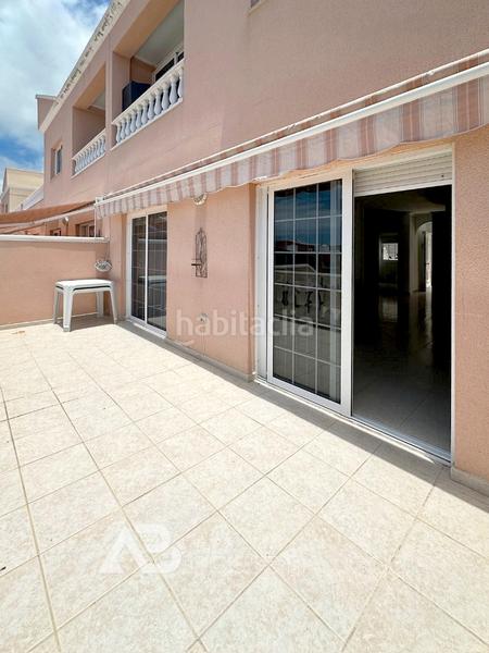 Foto b1d6215b-45aa-4e0f-a2b3-b7ae91ee256a. Flat with pool in Torviscas Centro y Alto Adeje