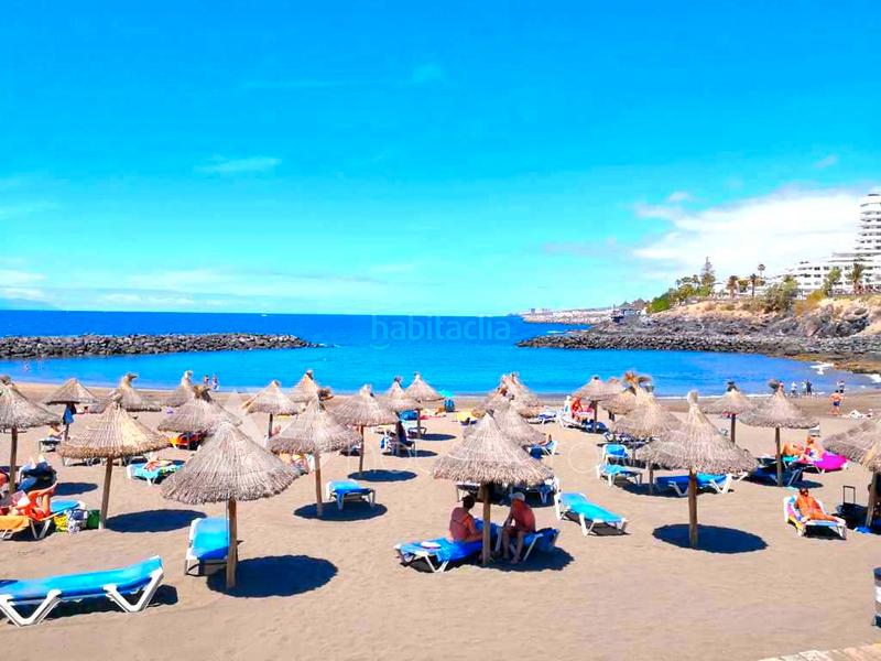 Foto ceb359bc-ae9a-4fd0-8241-9cee1a61fdb9. Flat with pool in Torviscas Centro y Alto Adeje