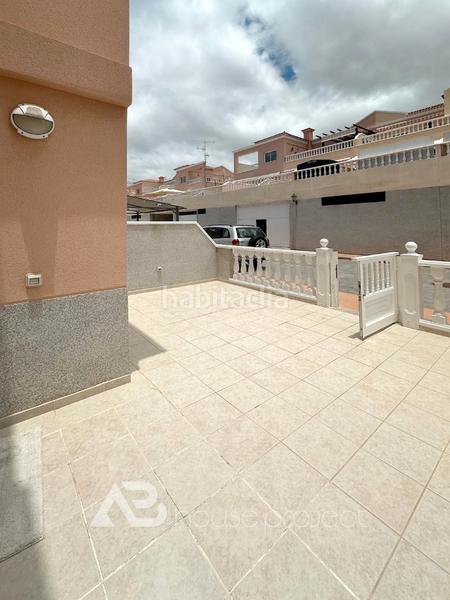 Foto df4c25d9-81f4-4ef0-92ed-f5cee7a61610. Flat with pool in Torviscas Centro y Alto Adeje