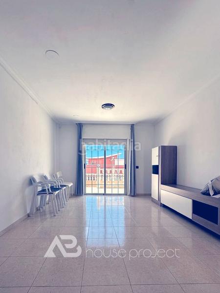 Foto f246fb69-ed55-4f9f-9041-79d52932f396. Flat with pool in Torviscas Centro y Alto Adeje