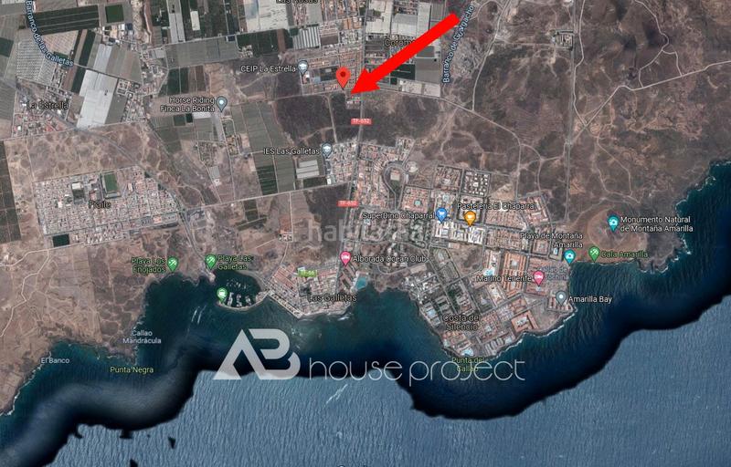 Foto 12ee2a15-bcdc-4368-9f86-ae8c9f0f7196. Etagenwohnung mit parking in Las Rosas Arona