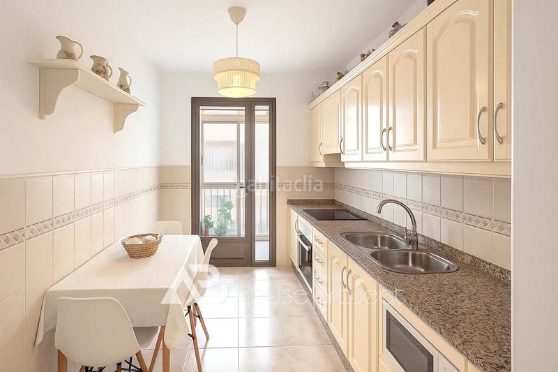 Foto 49519b3e-027c-4cc6-a02c-f4c6a495df9b. Flat with parking in Las Rosas Arona