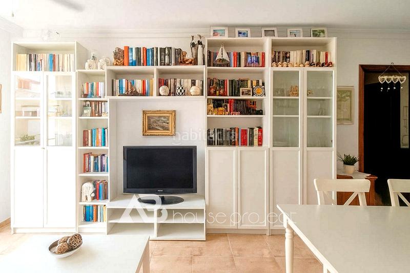 Foto 6124cef9-3032-461f-ad08-9f48a5950a4c. Flat with parking in Las Rosas Arona