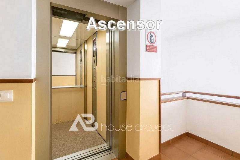 Foto 6f38c11a-255d-4eb1-bf04-4d7b0f3b489c. Flat with parking in Las Rosas Arona