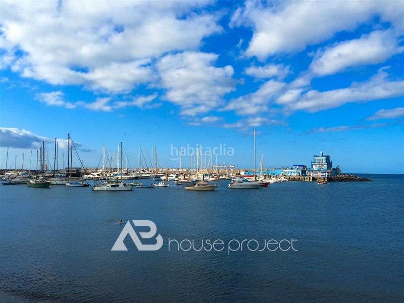 Foto fa7d2e82-73fb-4bee-9de5-7729e087a5e9. Flat with parking in Las Rosas Arona