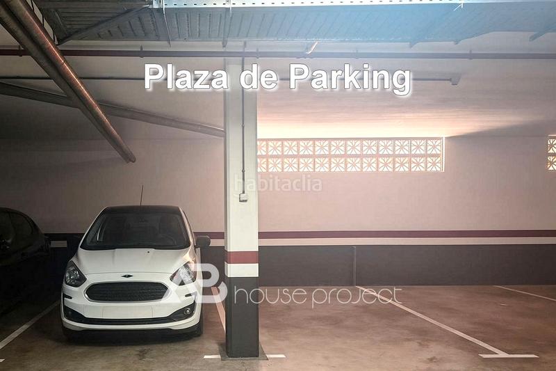 Foto fccef383-093f-4e98-acfd-e9473513ff63. Flat with parking in Las Rosas Arona