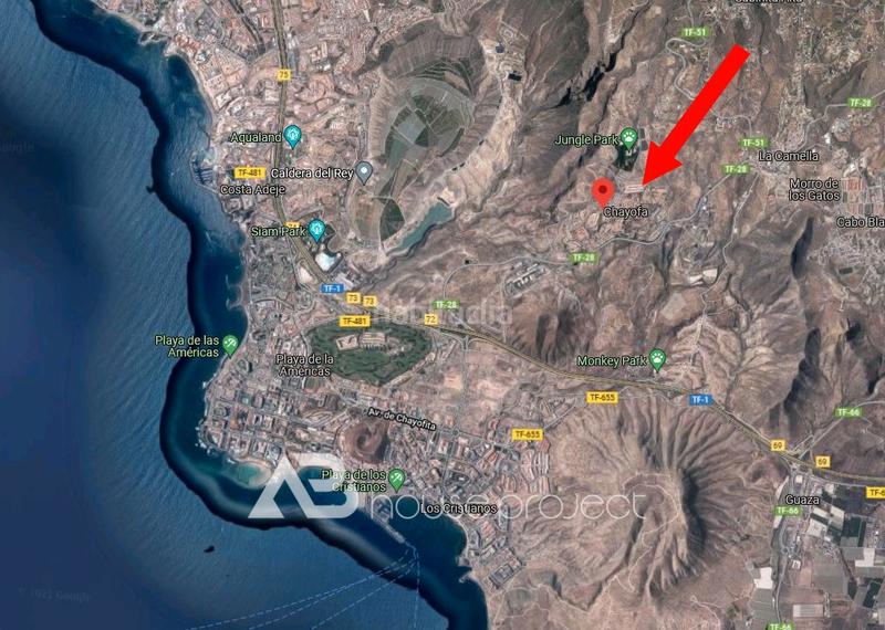 Foto 1969eb11-1b5d-487c-9d61-915e25b6bf84. Appartamento con parcheggio piscina in Chayofa Arona