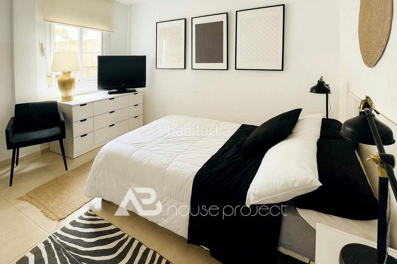 Foto 8bc0c74d-6672-4b89-909f-0b198c47fa77. Appartamento con parcheggio piscina in Chayofa Arona