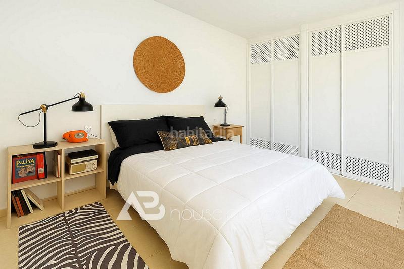 Foto c2945898-4352-4d60-841c-133110e0e553. Appartamento con parcheggio piscina in Chayofa Arona