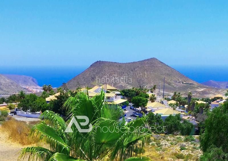 Foto 0bd82fda-38e6-4fa4-ac17-465432ca9223. Etagenwohnung mit parking pool in Chayofa Arona