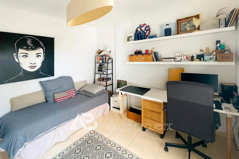 Foto 16c484f1-309e-46d2-bc07-89b60532d5d4. Etagenwohnung mit parking pool in Chayofa Arona