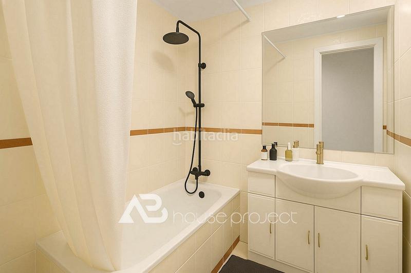 Foto 892f092d-d8c5-4168-bad1-4c8a711a1ec9. Etagenwohnung mit parking pool in Chayofa Arona