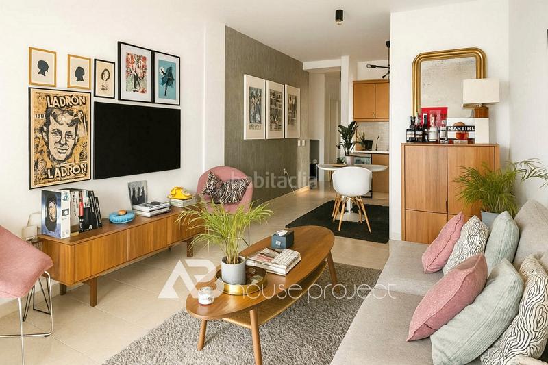 Foto c7349fdf-1f8e-4ce3-9961-f5c62a1440cd. Etagenwohnung mit parking pool in Chayofa Arona