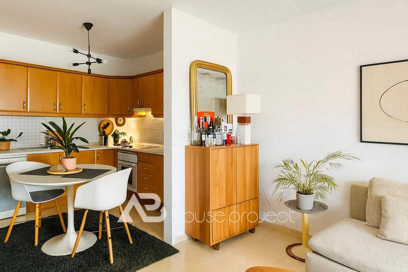 Foto df8bcd54-b12e-4a4b-9a07-18e30151b51a. Etagenwohnung mit parking pool in Chayofa Arona