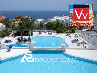 Etagenwohnung  Avenida adeje 300