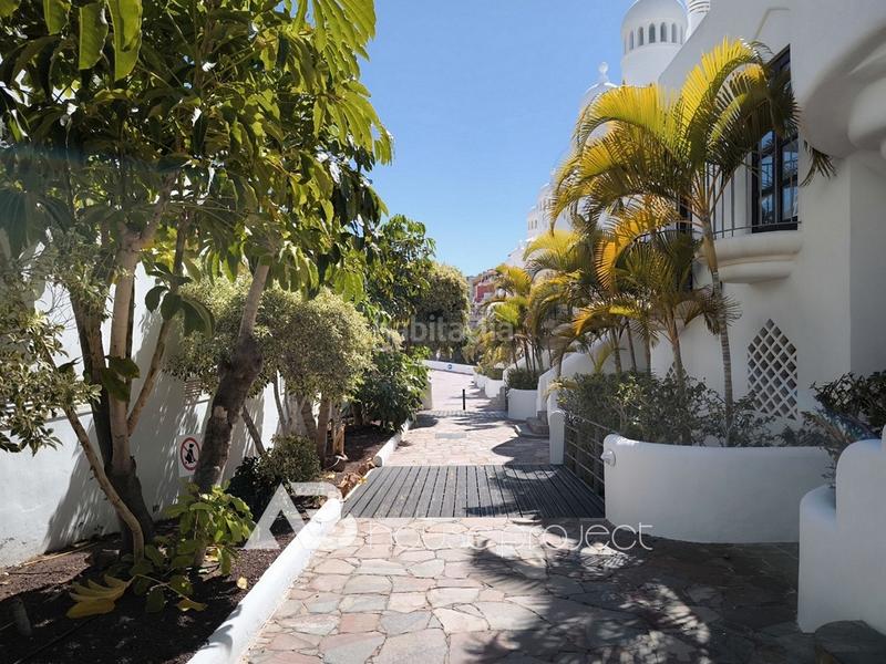 Foto 82aeaa4c-f863-43c0-8b49-d5813f2d41ca. Appartamento con parcheggio piscina in Callao Salvaje - Playa Paraíso Adeje