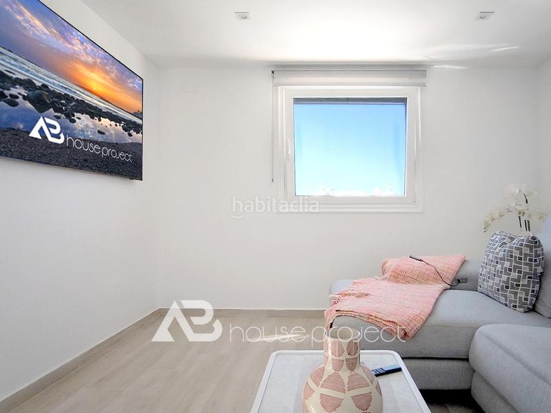 Foto f95c2792-a3bb-4bbf-a9e7-b98e702d743a. Appartamento con parcheggio piscina in Callao Salvaje - Playa Paraíso Adeje